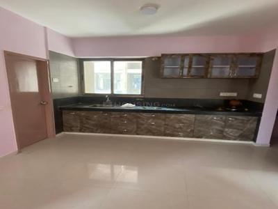 2 BHK Flat for rent in Makarba, Ahmedabad - 1200 Sqft
