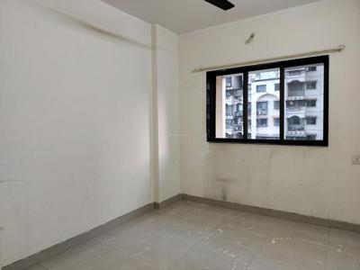 2 BHK Flat for rent in Panvel, Navi Mumbai - 970 Sqft