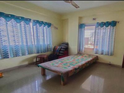 2 BHK Flat for rent in Rajarhat, Kolkata - 973 Sqft