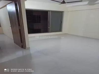 2 BHK Flat for rent in Shilottar Raichur, Navi Mumbai - 1055 Sqft