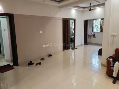 2 BHK Flat for rent in South Dum Dum, Kolkata - 1300 Sqft