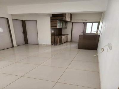 2 BHK Flat for rent in Vaishno Devi Circle, Ahmedabad - 1040 Sqft
