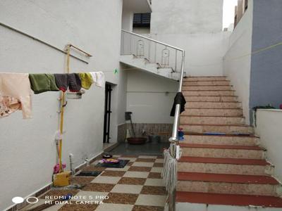 2 BHK Independent Floor for rent in Nava Naroda, Ahmedabad - 1500 Sqft