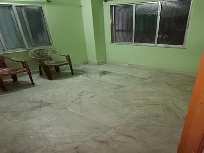 2 BHK Independent House for rent in Salt Lake City, Kolkata - 580 Sqft