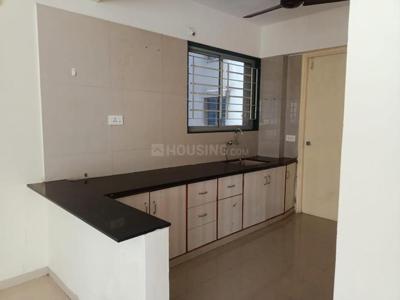 3 BHK Flat for rent in Bopal, Ahmedabad - 1450 Sqft