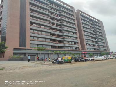 3 BHK Flat for rent in Gota, Ahmedabad - 1810 Sqft
