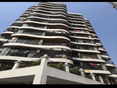 3 BHK Flat for rent in Nerul, Navi Mumbai - 1350 Sqft