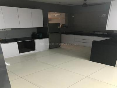 3 BHK Flat for rent in Shela, Ahmedabad - 1445 Sqft