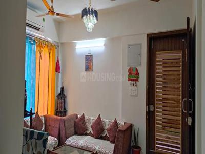 3 BHK Flat for rent in Shela, Ahmedabad - 1472 Sqft