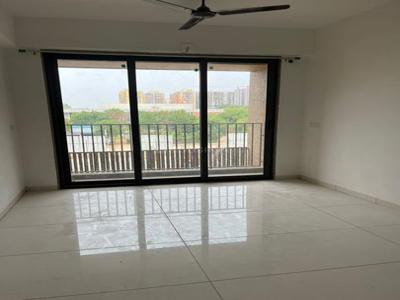 3 BHK Flat for rent in Shela, Ahmedabad - 1485 Sqft
