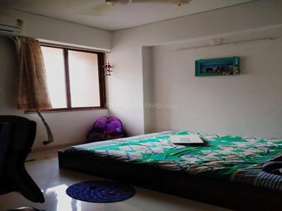 3 BHK Flat for rent in South Bopal, Ahmedabad - 1580 Sqft