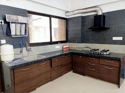 3 BHK Flat for rent in South Bopal, Ahmedabad - 2115 Sqft