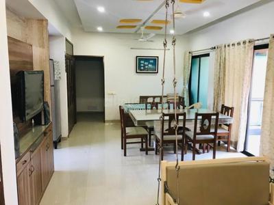 3 BHK Flat for rent in South Bopal, Ahmedabad - 2200 Sqft