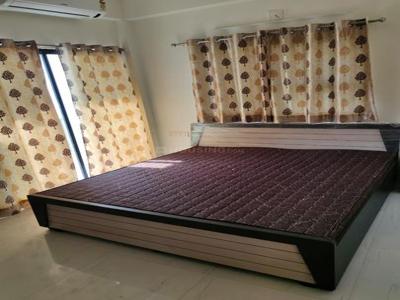 3 BHK Flat for rent in Usmanpura, Ahmedabad - 2188 Sqft