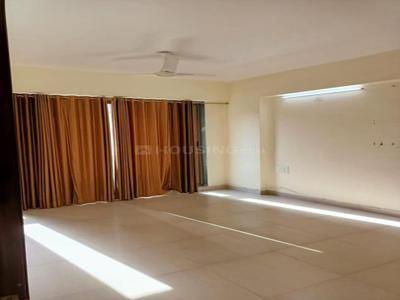 4 BHK Flat for rent in South Bopal, Ahmedabad - 3250 Sqft