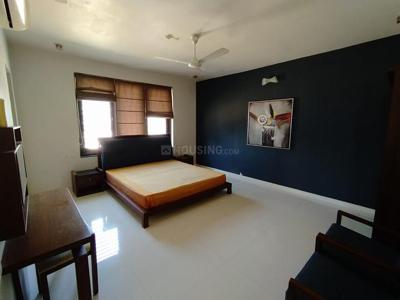 4 BHK Independent House for rent in South Bopal, Ahmedabad - 4000 Sqft
