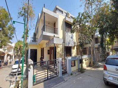 4 BHK Villa for rent in South Bopal, Ahmedabad - 2100 Sqft