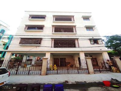 6 BHK Independent House for rent in Mukundapur, Kolkata - 3600 Sqft