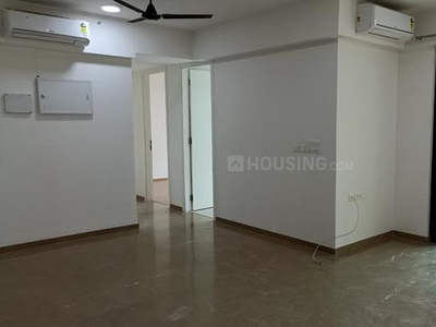 1232 Sqft 3 BHK Flat for sale in Runwal Bliss Wing B