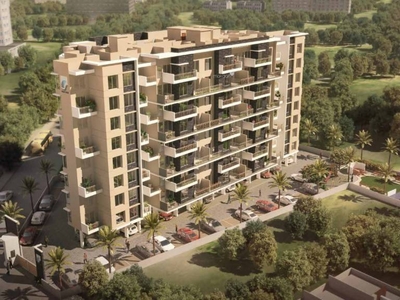 1500 sq ft 3 BHK 3T East facing Apartment for sale at Rs 62.25 lacs in Legacy Aqua Mist in Ravet, Pune