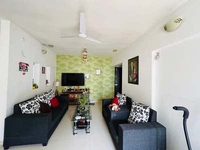 1500 Sqft 3 BHK Flat for sale in Paranjape Gloria Grace