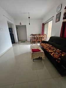 1655 Sqft 3 BHK Flat for sale in Axis Whistling Meadows