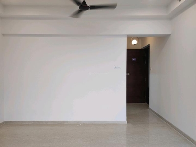 550 Sqft 1 BHK Flat for sale in Godrej Urban Park