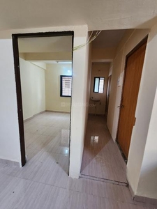 569 Sqft 1 BHK Flat for sale in Aachal Residency