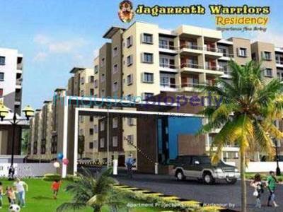 3 BHK Flat / Apartment For SALE 5 mins from Kaimatia