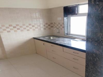 1 BHK Flat for rent in Andheri East, Mumbai - 450 Sqft