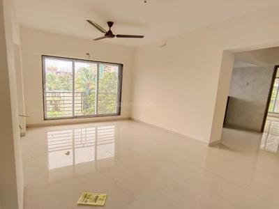 1 BHK Flat for rent in Dahisar West, Mumbai - 564 Sqft