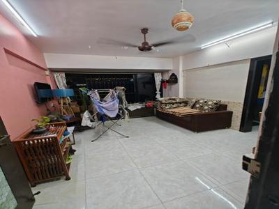 1 BHK Flat for rent in Mahalakshmi, Mumbai - 450 Sqft