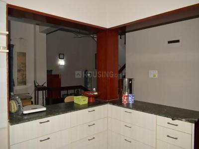 1 BHK Flat for rent in Nalasopara West, Mumbai - 454 Sqft