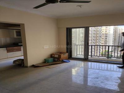 1 BHK Flat for rent in Virar West, Mumbai - 665 Sqft
