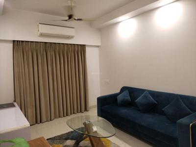 1 BHK Flat for rent in Wadala, Mumbai - 440 Sqft