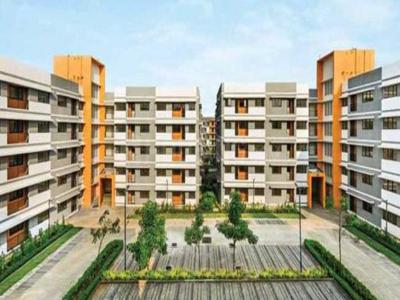 1 RK Independent Floor for rent in Boisar, Mumbai - 600 Sqft