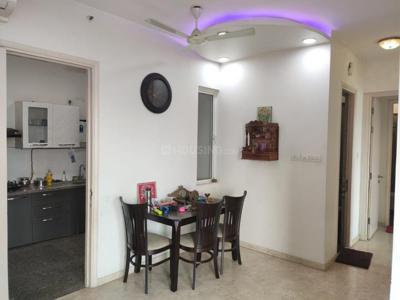 2 BHK Flat for rent in Bhandup West, Mumbai - 999 Sqft