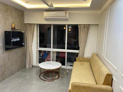 2 BHK Flat for rent in Byculla, Mumbai - 900 Sqft
