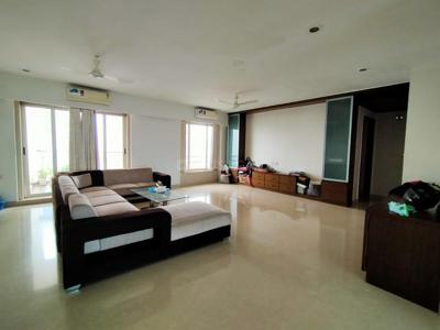 2 BHK Flat for rent in Girgaon, Mumbai - 1300 Sqft