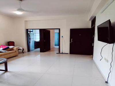 2 BHK Flat for rent in Malabar Hill, Mumbai - 650 Sqft