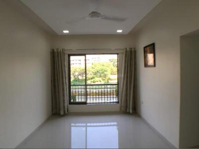 2 BHK Flat for rent in Mira Road East, Mumbai - 1051 Sqft