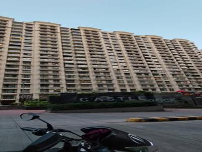 2 BHK Flat for rent in Powai, Mumbai - 1230 Sqft