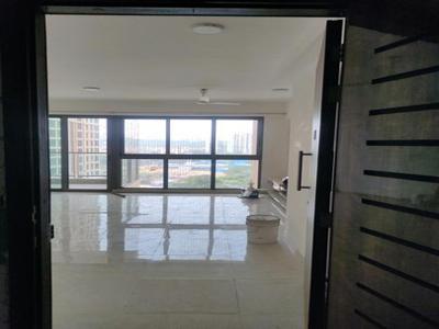 3 BHK Flat for rent in Kanjurmarg East, Mumbai - 1650 Sqft