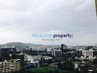 2 BHK Flat / Apartment For RENT 5 mins from Andheri