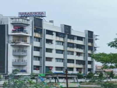 Shaurya Residency in New Maninagar, Ahmedabad