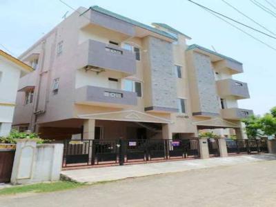 1000 sq ft 3 BHK 3T Apartment for rent in Project at Velachery, Chennai by Agent Pradeep