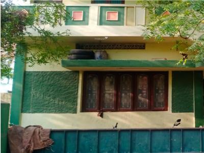 655 sq ft 2 BHK 2T BuilderFloor for rent in Project at Guduvancheri, Chennai by Agent Sangeetha