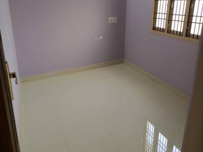 900 sq ft 1 BHK 2T IndependentHouse for rent in Project at Kolathur, Chennai by Agent user4691