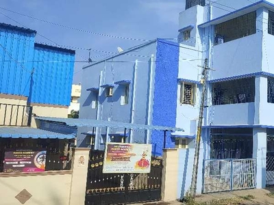 1 BHK Apartment House (24*7 water supply) for RENT at Hosur