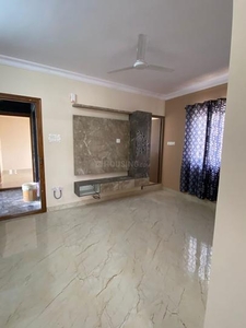 1 BHK Flat for rent in BTM Layout, Bangalore - 1500 Sqft